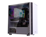 Zalman R2 Biała - 668111 - zdjęcie 2